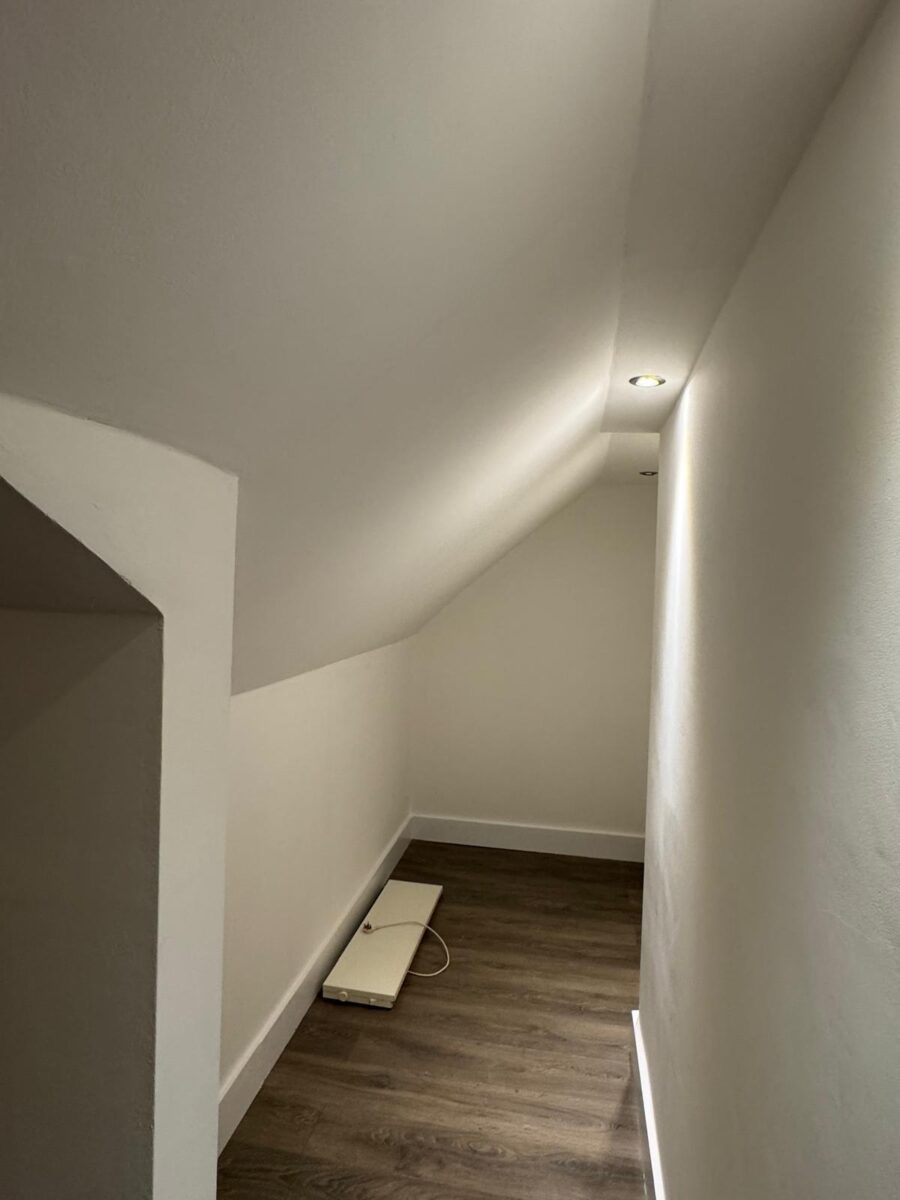 Lascotts Rd, London, N22 8JN