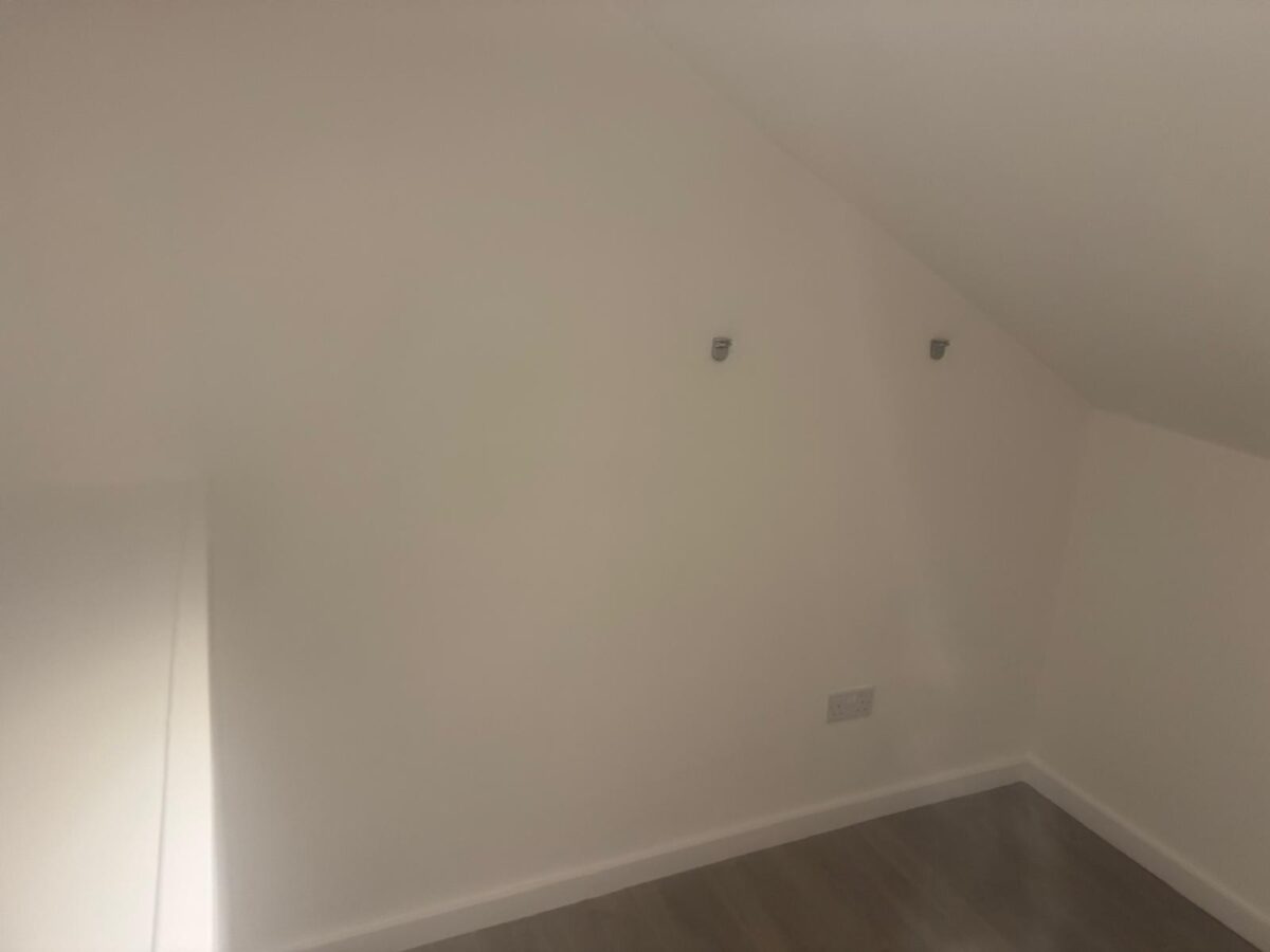 Lascotts Rd, London, N22 8JN