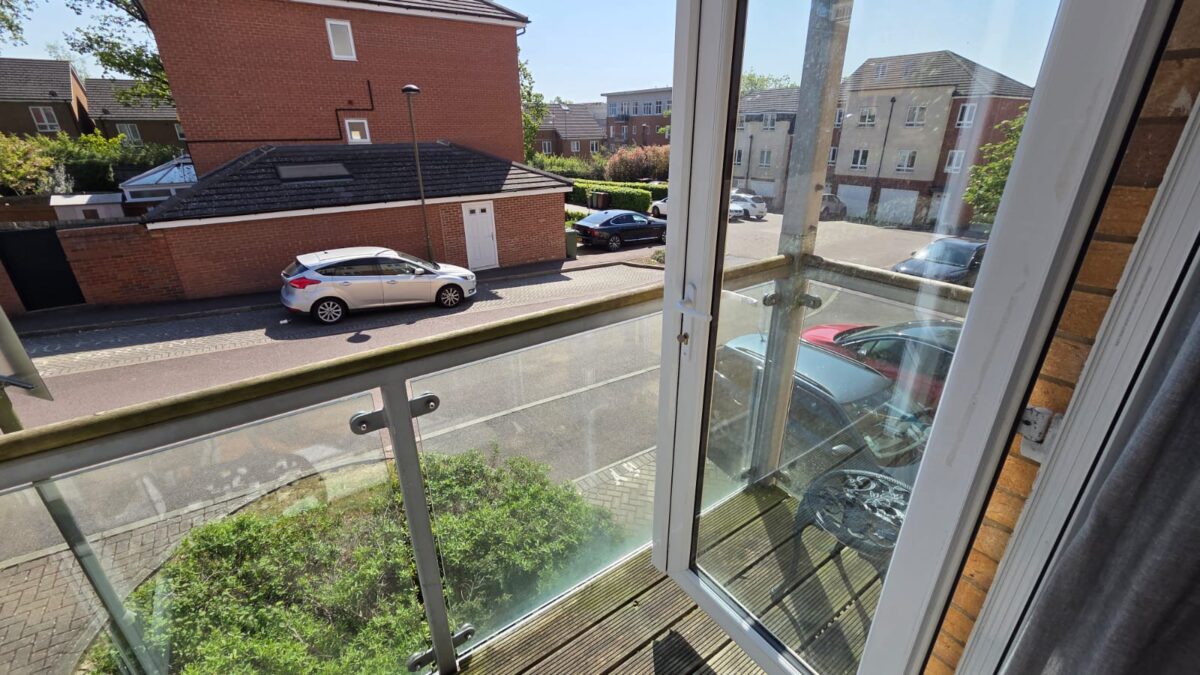 Taylor Court, Todd Close, Borehamwood, WD6 1FZ