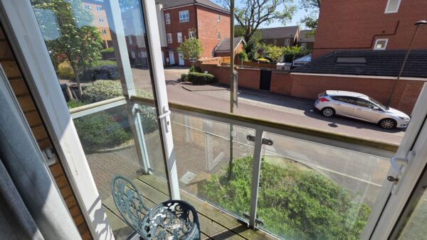 Taylor Court, Todd Close, Borehamwood, WD6 1FZ