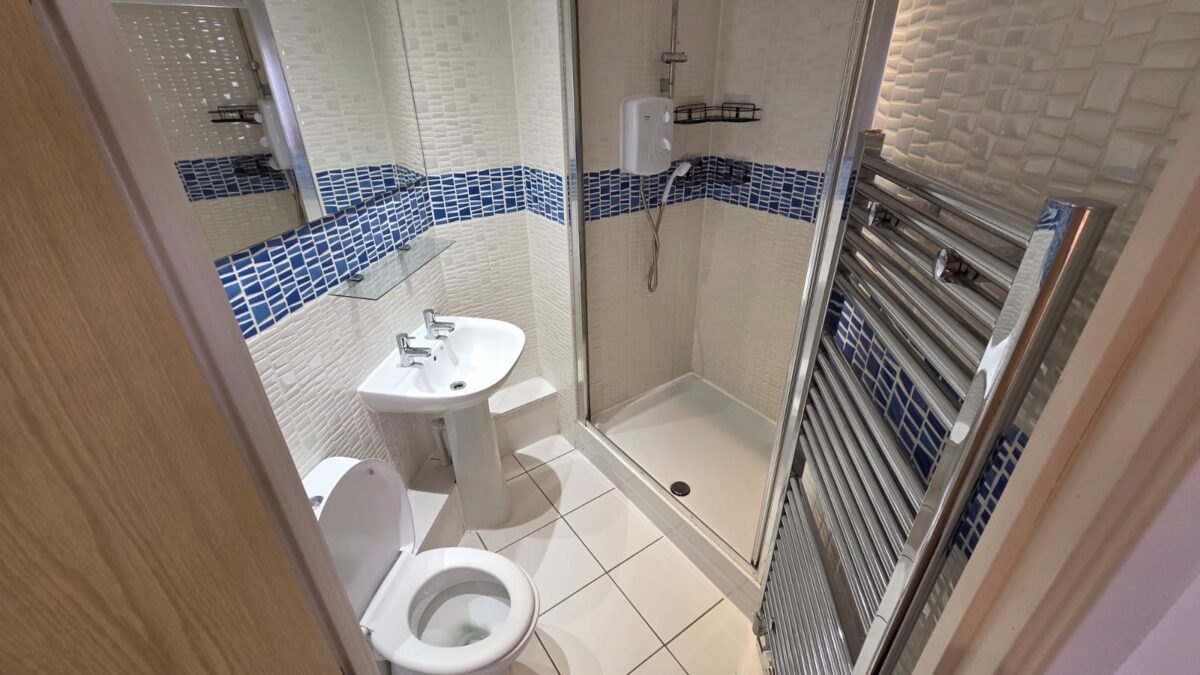 Taylor Court, Todd Close, Borehamwood, WD6 1FZ