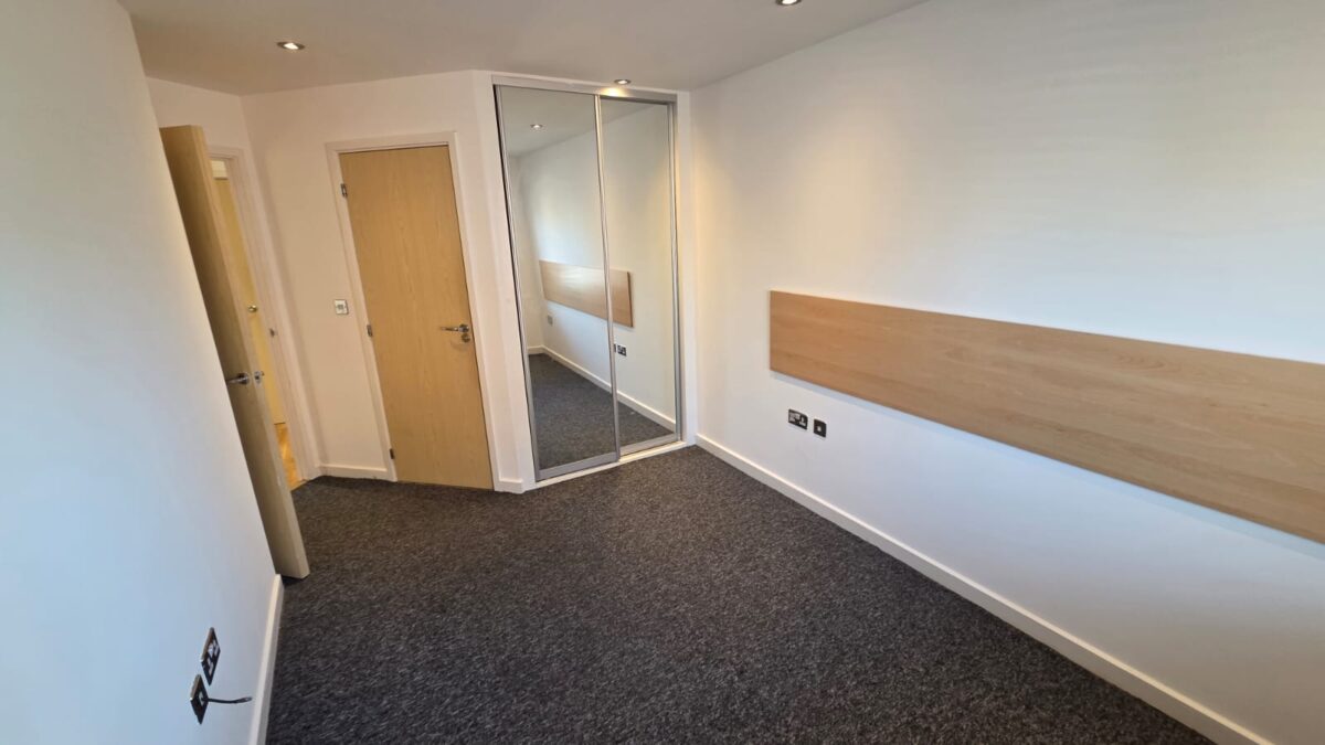 Taylor Court, Todd Close, Borehamwood, WD6 1FZ