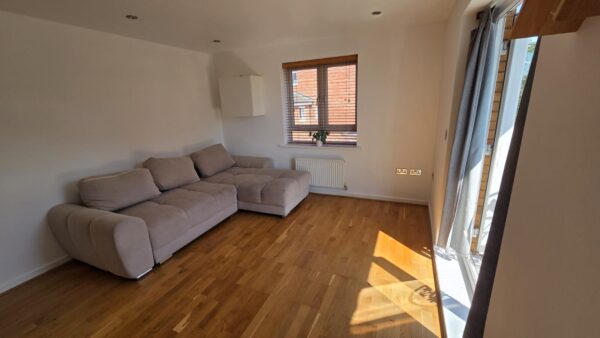 Taylor Court, Todd Close, Borehamwood, WD6 1FZ