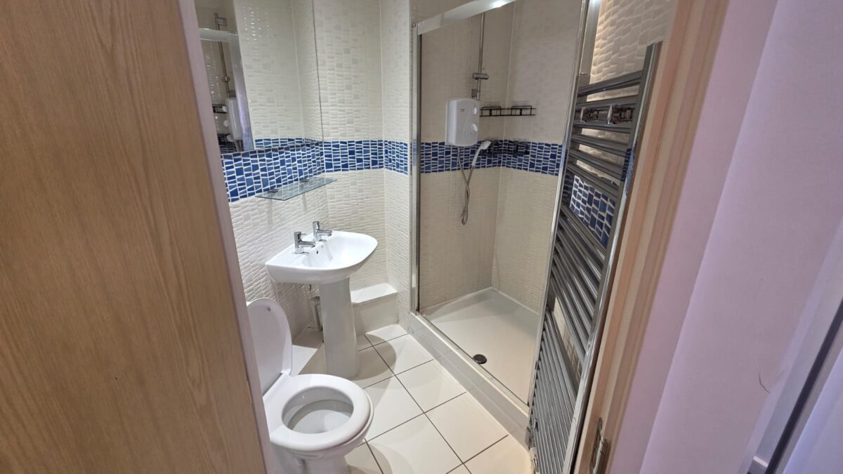 Taylor Court, Todd Close, Borehamwood, WD6 1FZ