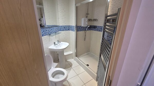 Taylor Court, Todd Close, Borehamwood, WD6 1FZ