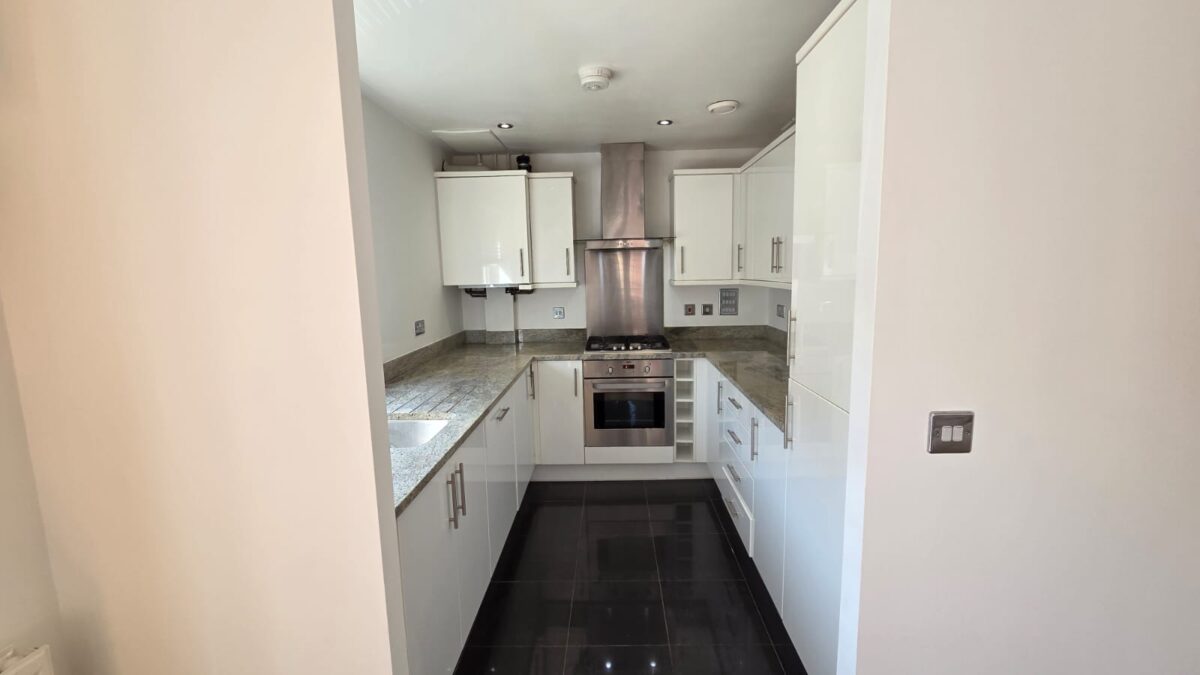 Taylor Court, Todd Close, Borehamwood, WD6 1FZ