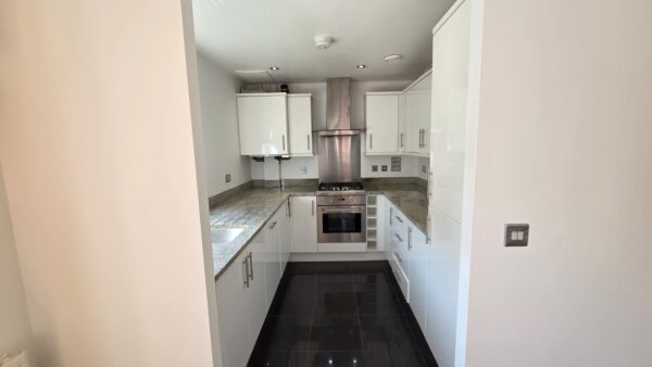Taylor Court, Todd Close, Borehamwood, WD6 1FZ