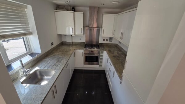Taylor Court, Todd Close, Borehamwood, WD6 1FZ