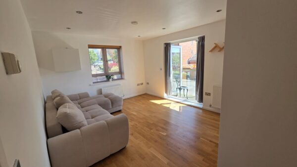 Taylor Court, Todd Close, Borehamwood, WD6 1FZ