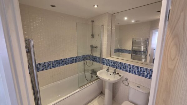 Taylor Court, Todd Close, Borehamwood, WD6 1FZ