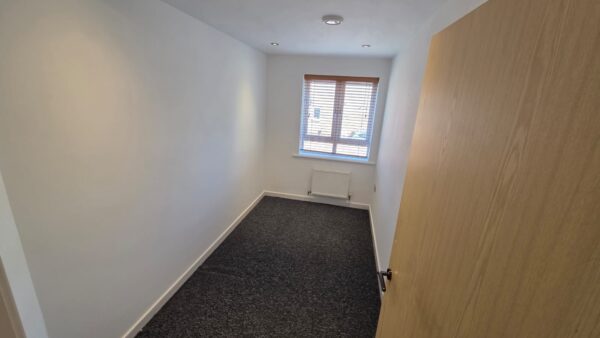 Taylor Court, Todd Close, Borehamwood, WD6 1FZ