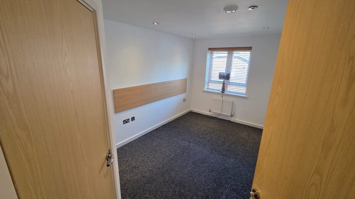 Taylor Court, Todd Close, Borehamwood, WD6 1FZ