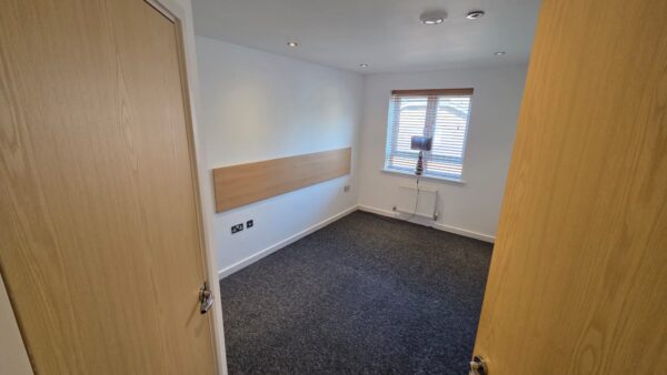 Taylor Court, Todd Close, Borehamwood, WD6 1FZ