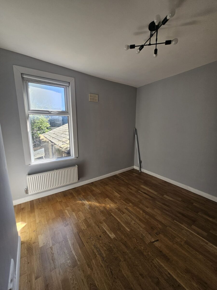 Fairfield Street, London, SW18 1DY