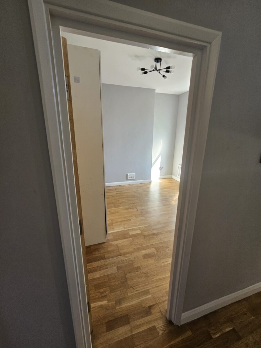 Fairfield Street, London, SW18 1DY