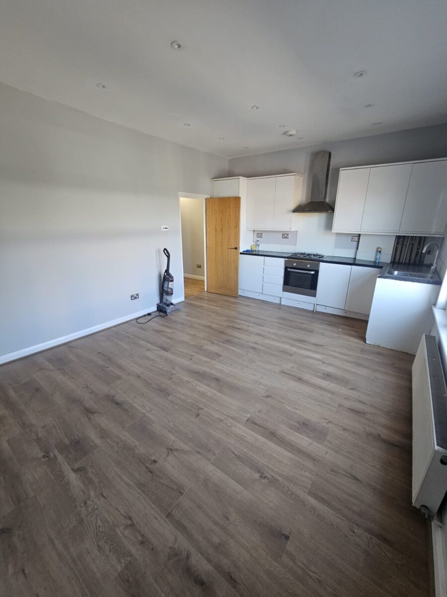 Fairfield Street, London, SW18 1DY