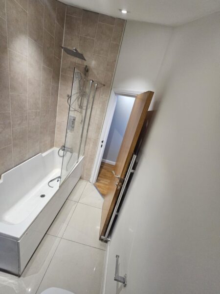 Fairfield Street, London, SW18 1DY