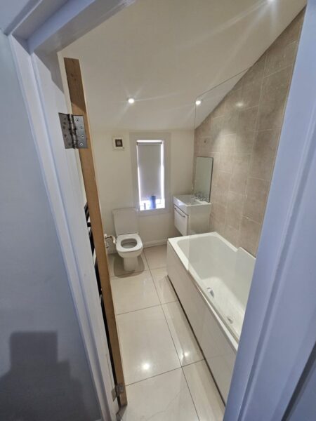 Fairfield Street, London, SW18 1DY