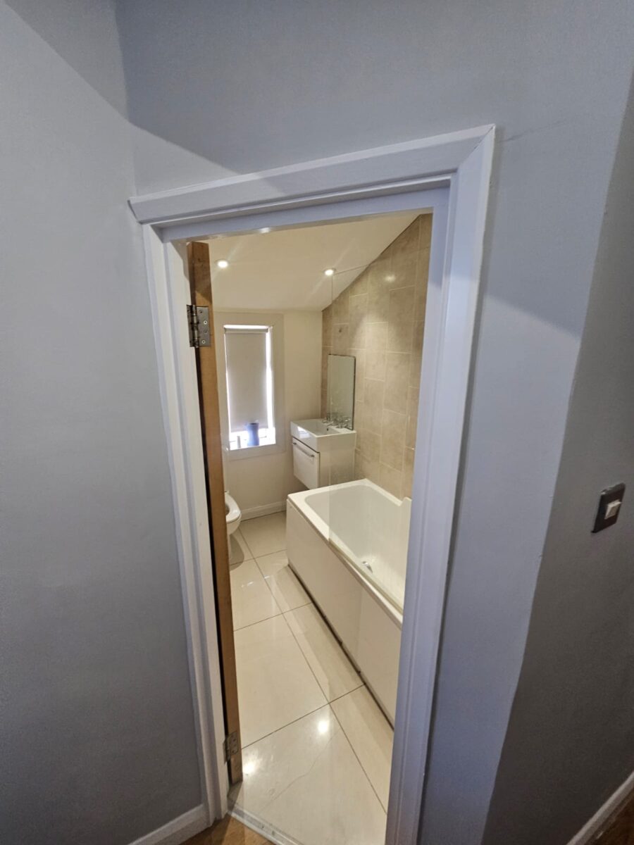 Fairfield Street, London, SW18 1DY