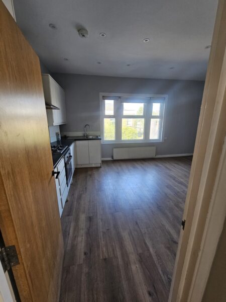 Fairfield Street, London, SW18 1DY