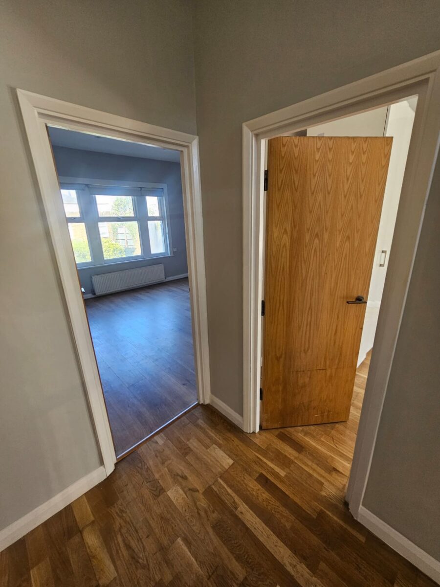 Fairfield Street, London, SW18 1DY