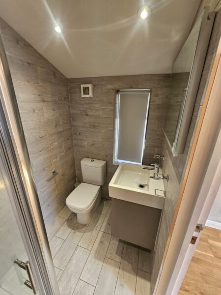 Fairfield Street, London, SW18 1DY