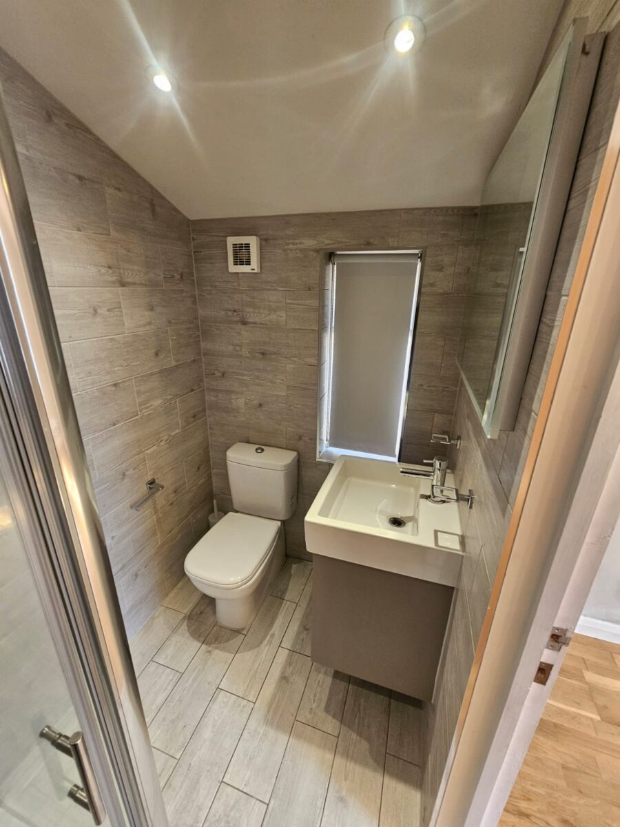 Fairfield Street, London, SW18 1DY