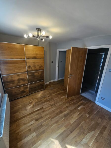 Fairfield Street, London, SW18 1DY