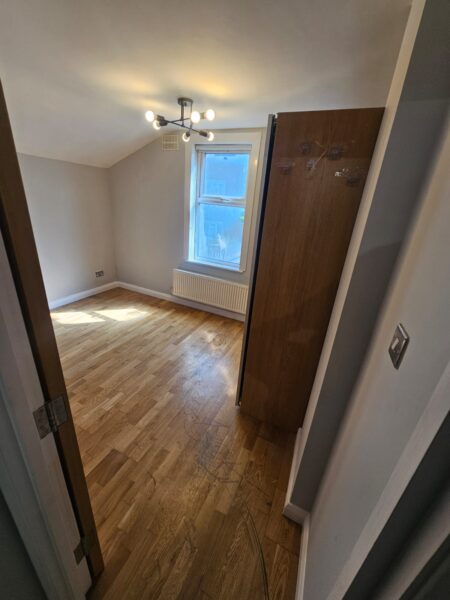 Fairfield Street, London, SW18 1DY