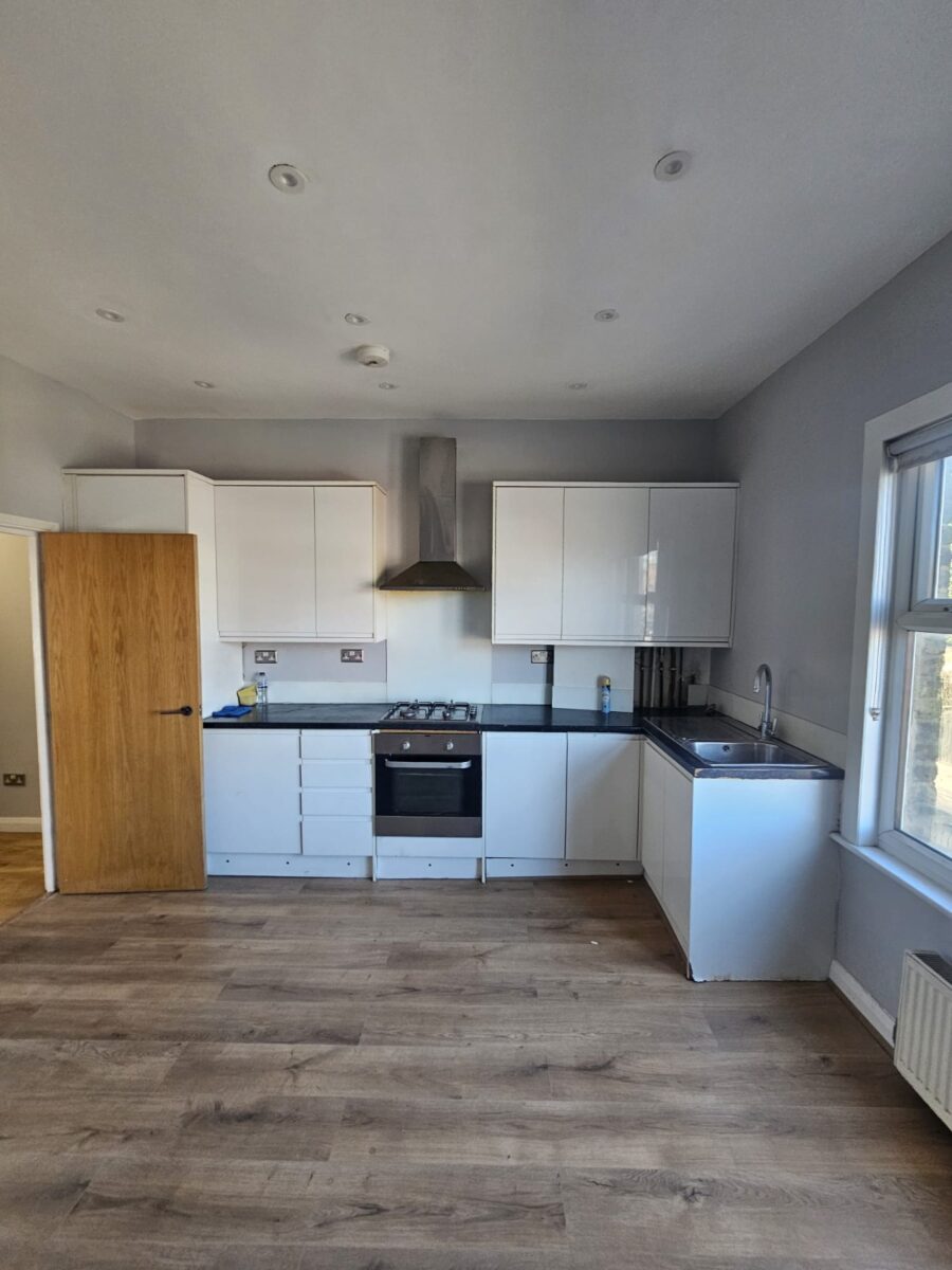 Fairfield Street, London, SW18 1DY