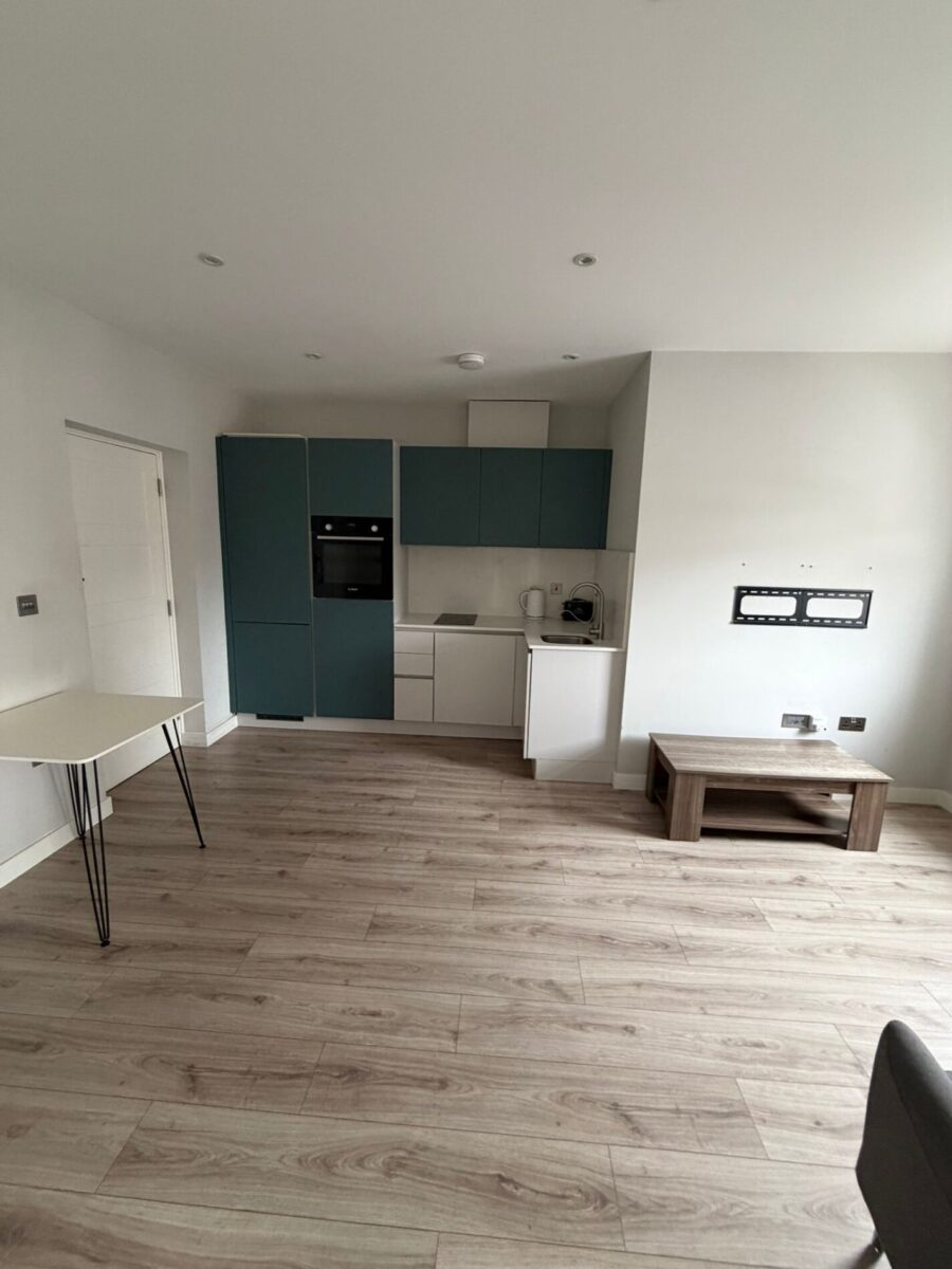 Theobald Street, Borehamwood, WD6 4SE
