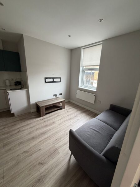 Theobald Street, Borehamwood, WD6 4SE