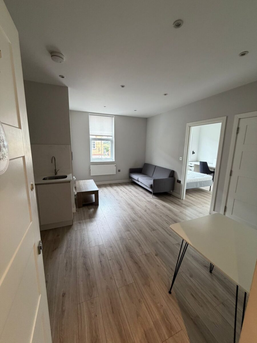 Theobald Street, Borehamwood, WD6 4SE