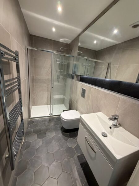 Theobald Street, Borehamwood, WD6 4SE