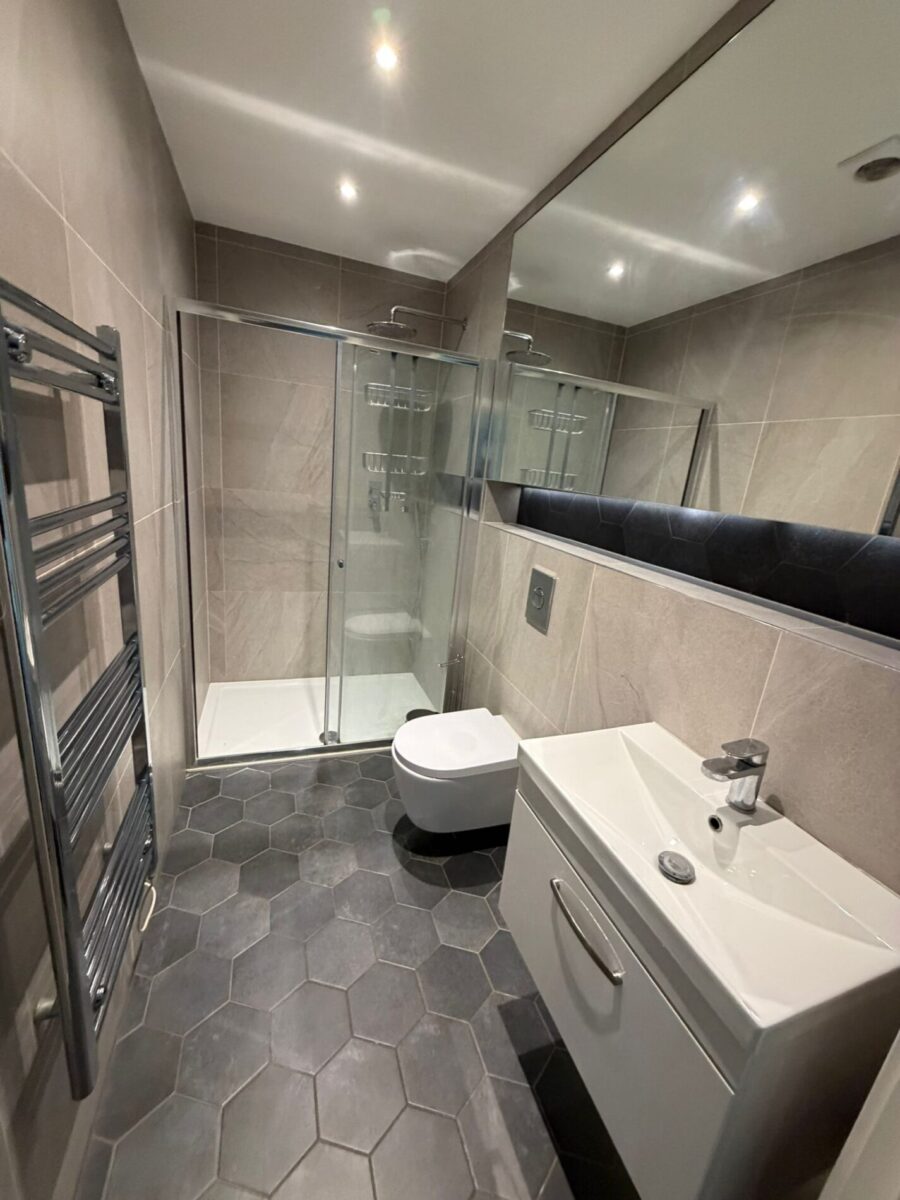 Theobald Street, Borehamwood, WD6 4SE