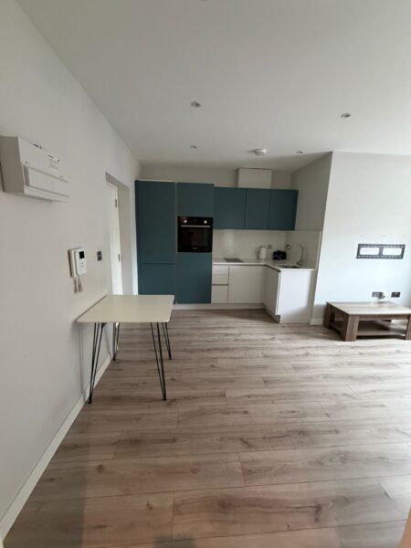Theobald Street, Borehamwood, WD6 4SE