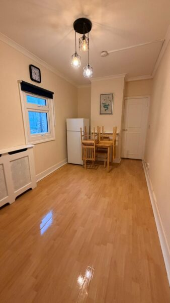 West Green Road, Tottenham, London, N15 5AA