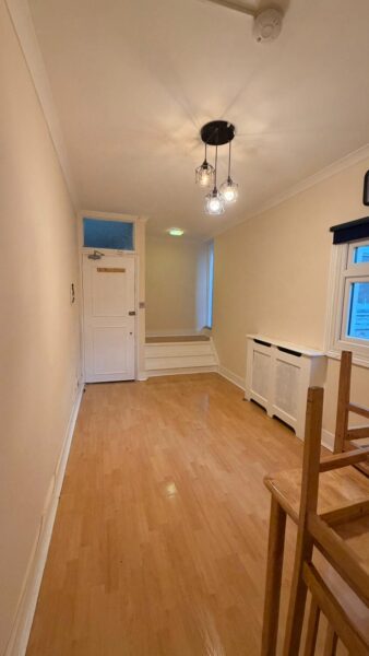West Green Road, Tottenham, London, N15 5AA
