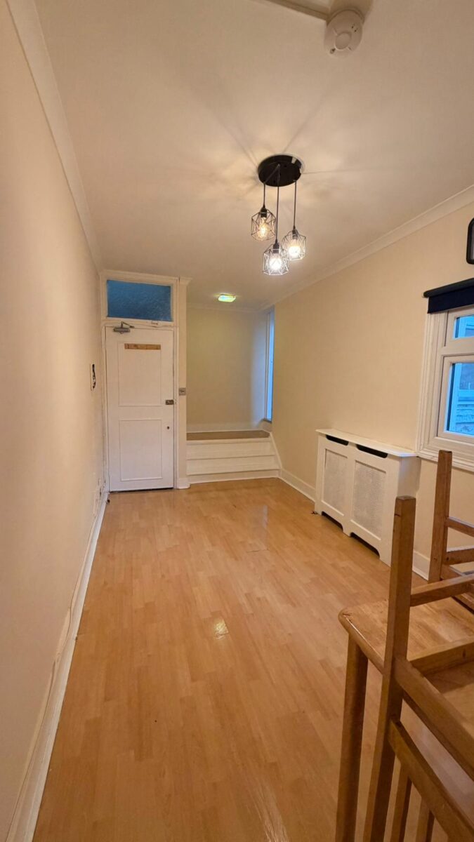 West Green Road, Tottenham, London, N15 5AA