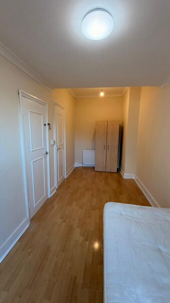 West Green Road, Tottenham, London, N15 5AA
