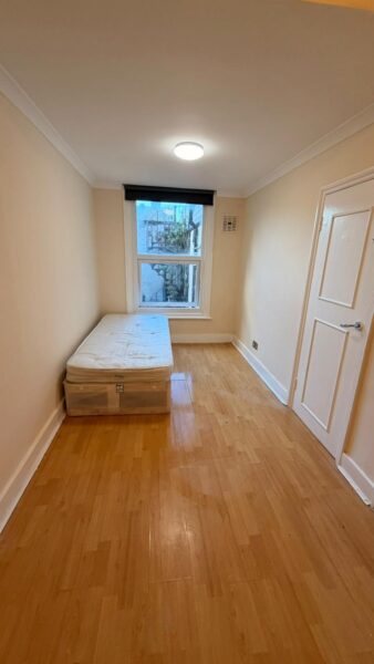 West Green Road, Tottenham, London, N15 5AA