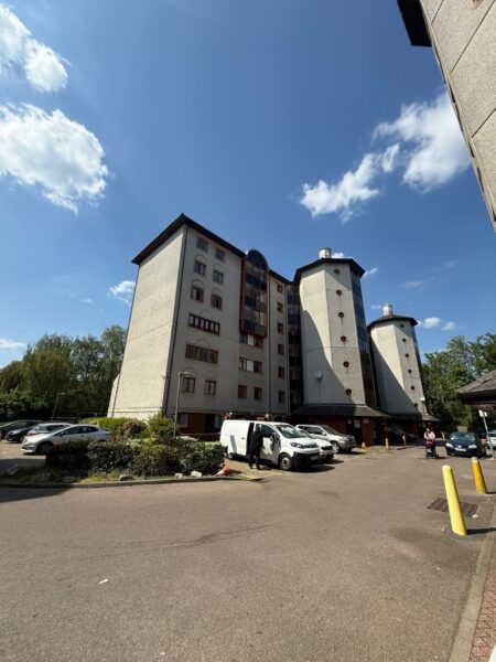 Westminster Court, Enfield, EN3EN8 7SHP