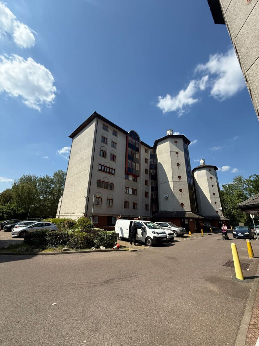 Westminster Court, Enfield, EN3EN8 7SHP