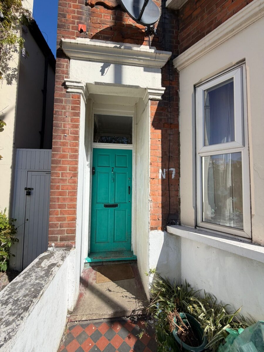 Cassland Road, Hackney, London, E9 7AL