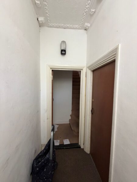 Cassland Road, Hackney, London, E9 7AL