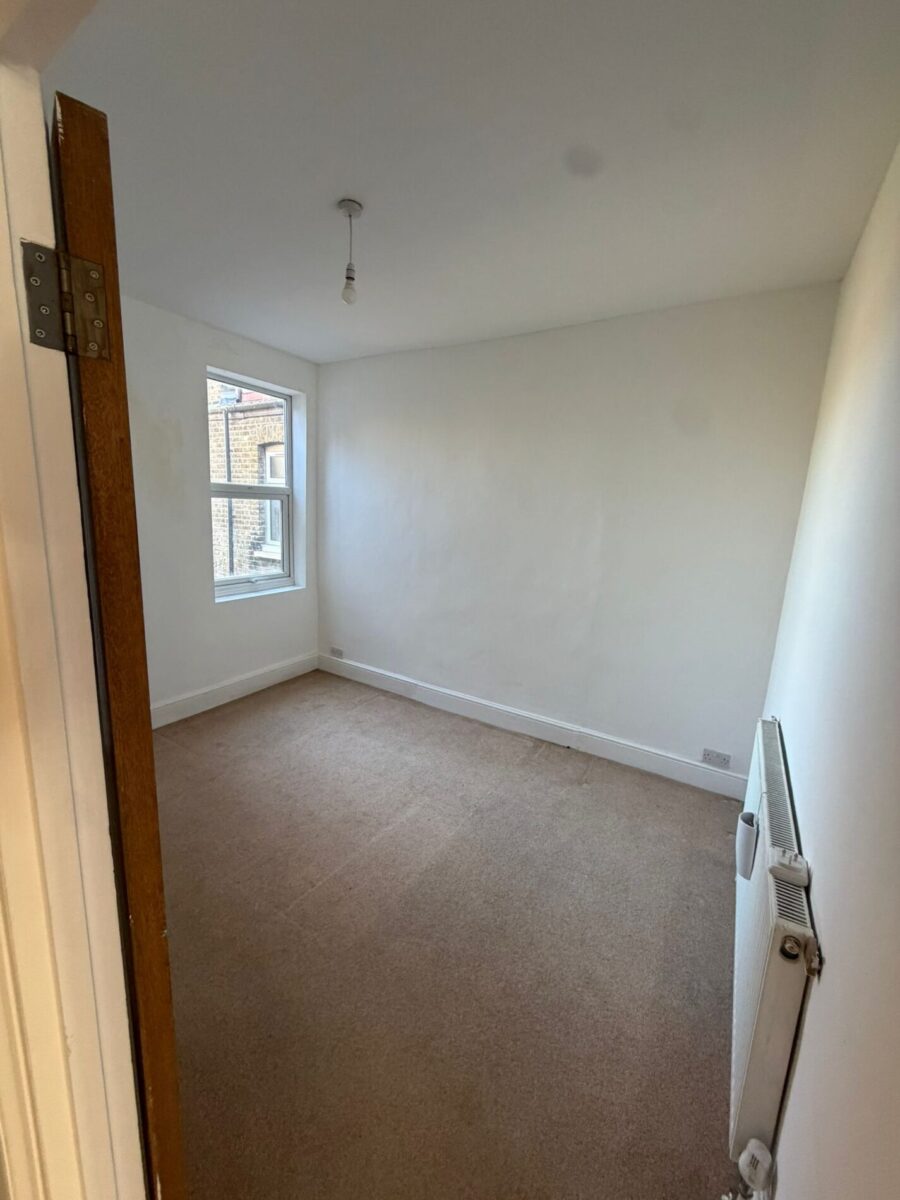 Cassland Road, Hackney, London, E9 7AL