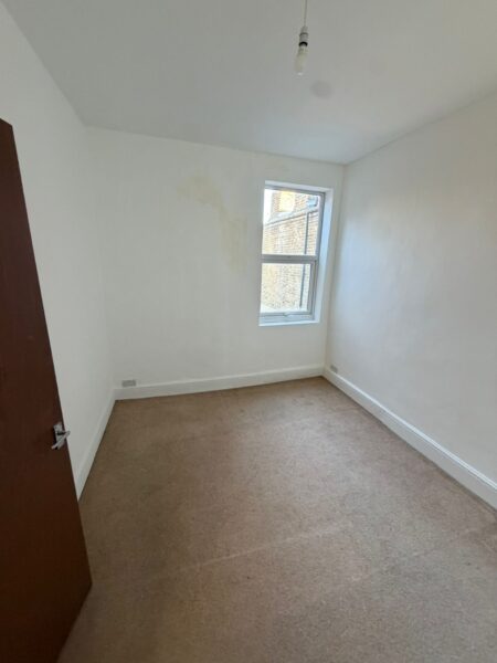 Cassland Road, Hackney, London, E9 7AL