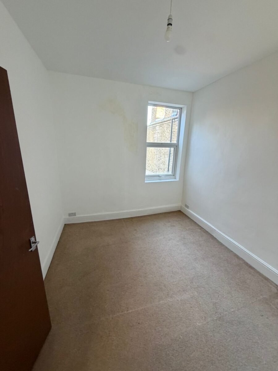 Cassland Road, Hackney, London, E9 7AL