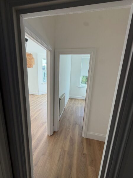Cassland Road, Hackney, London, E9 7AL