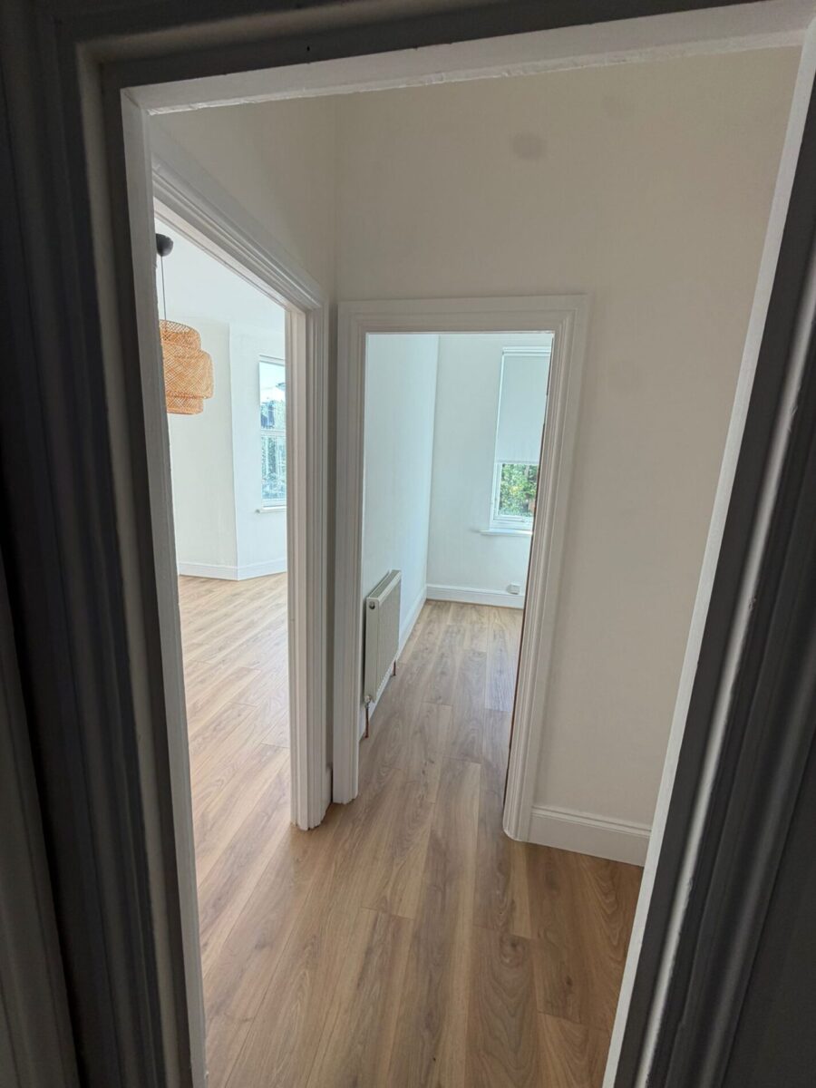 Cassland Road, Hackney, London, E9 7AL